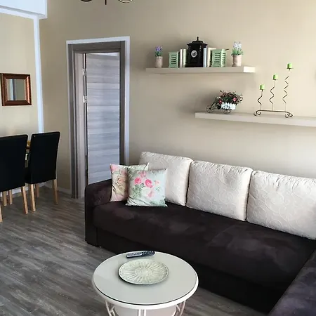 Apartment Gabrielle Summerland