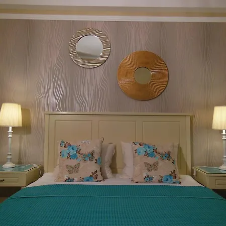 Apartment Gabrielle Summerland