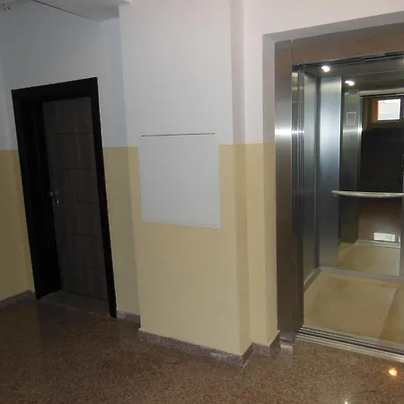 Apartment Gabrielle Summerland Mamaia