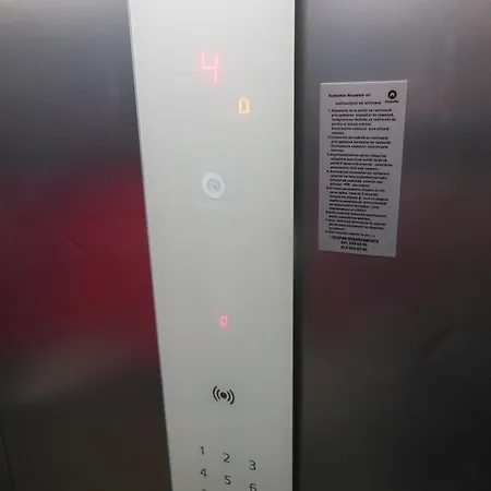 Apartment Gabrielle Summerland *