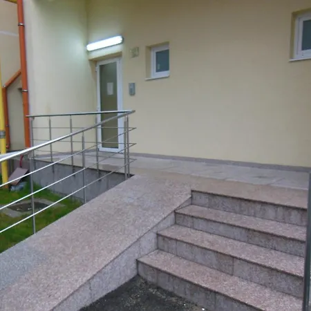 Apartment Gabrielle Summerland Mamaia