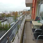 Gabrielle Summerland Apartment