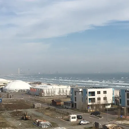 Gabrielle Summerland Apartman Mamaia