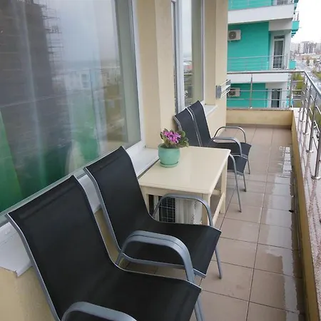 Gabrielle Summerland Appartamento Mamaia