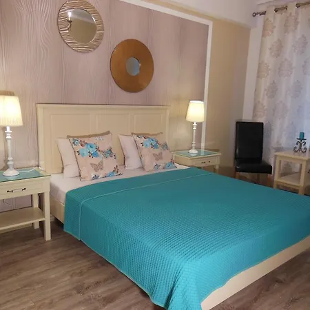 Apartman Gabrielle Summerland *