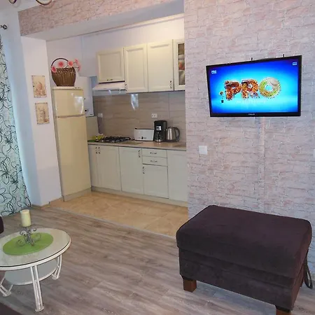 Apartment Gabrielle Summerland Mamaia