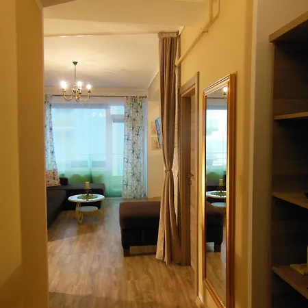 Gabrielle Summerland Appartamento *