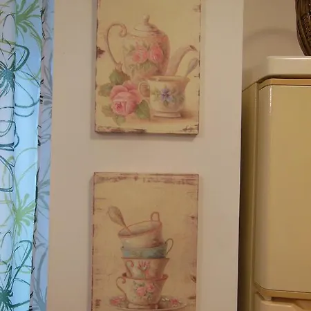 Appartamento Gabrielle Summerland