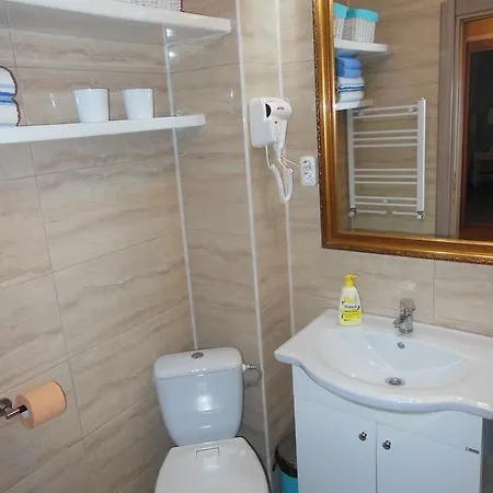 Appartamento Gabrielle Summerland