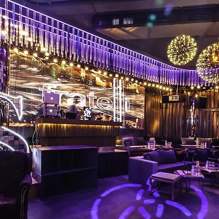 Gabrielle Summerland Appartamento Mamaia