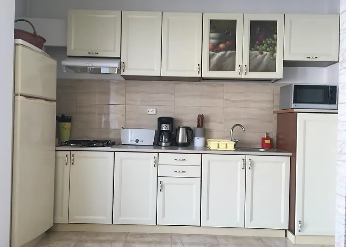 Apartman Gabrielle Summerland Mamaia