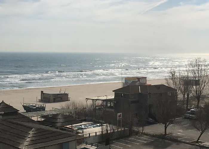 Apartman Gabrielle Summerland *