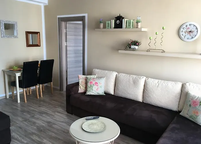 Apartman Gabrielle Summerland