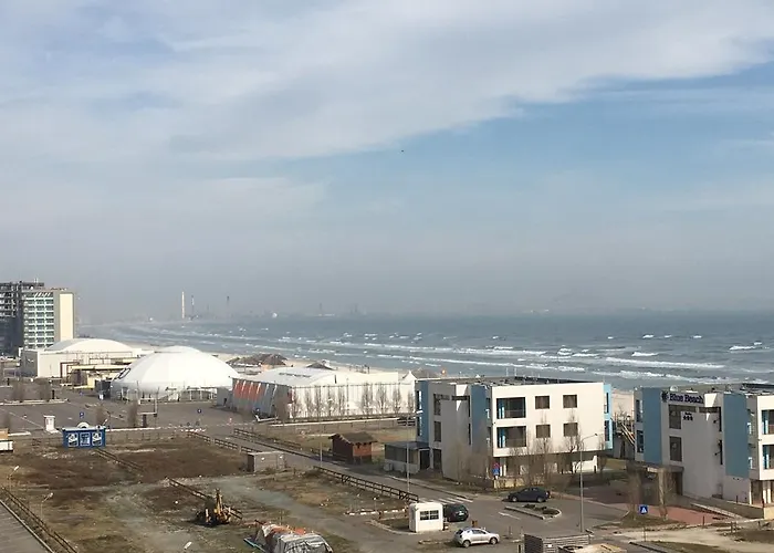 Gabrielle Summerland Apartman Mamaia