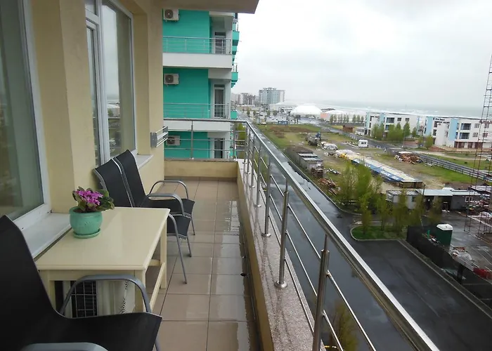 Apartman Gabrielle Summerland Mamaia