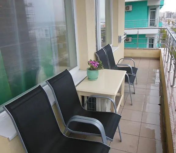 Gabrielle Summerland Apartman Mamaia