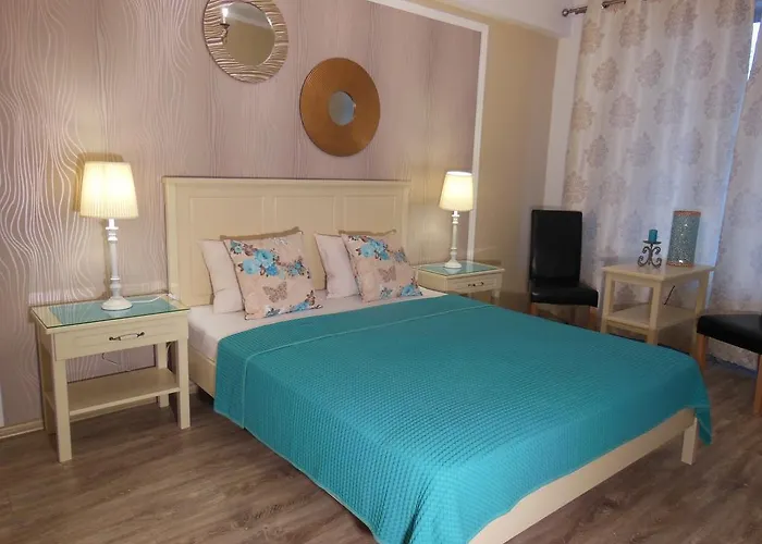 Apartman Gabrielle Summerland *