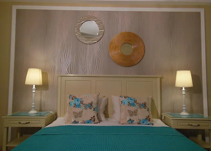 Apartman Gabrielle Summerland