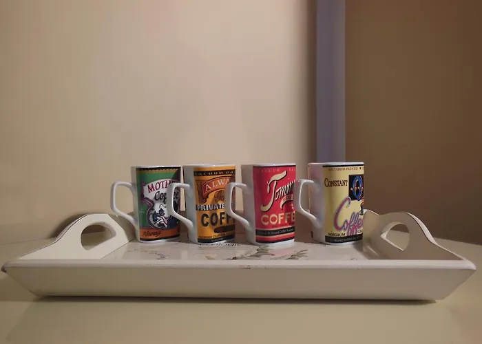 Gabrielle Summerland Apartman *