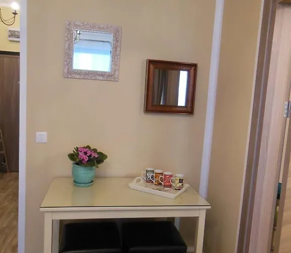 Gabrielle Summerland Apartman Mamaia