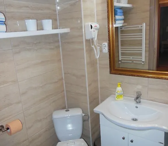 Apartman Gabrielle Summerland