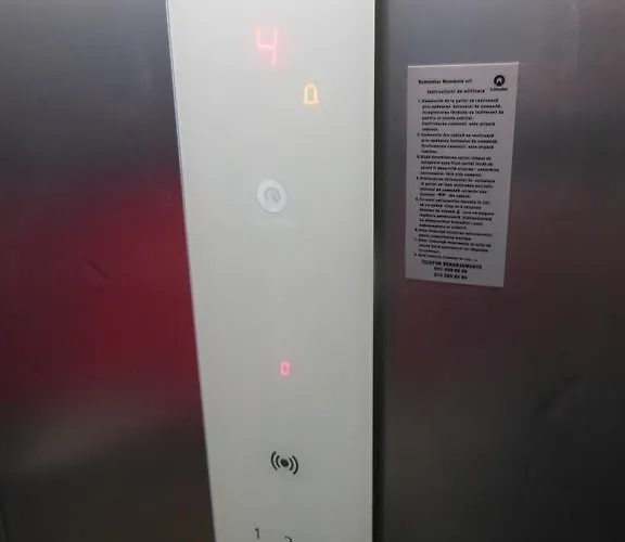 Apartman Gabrielle Summerland *